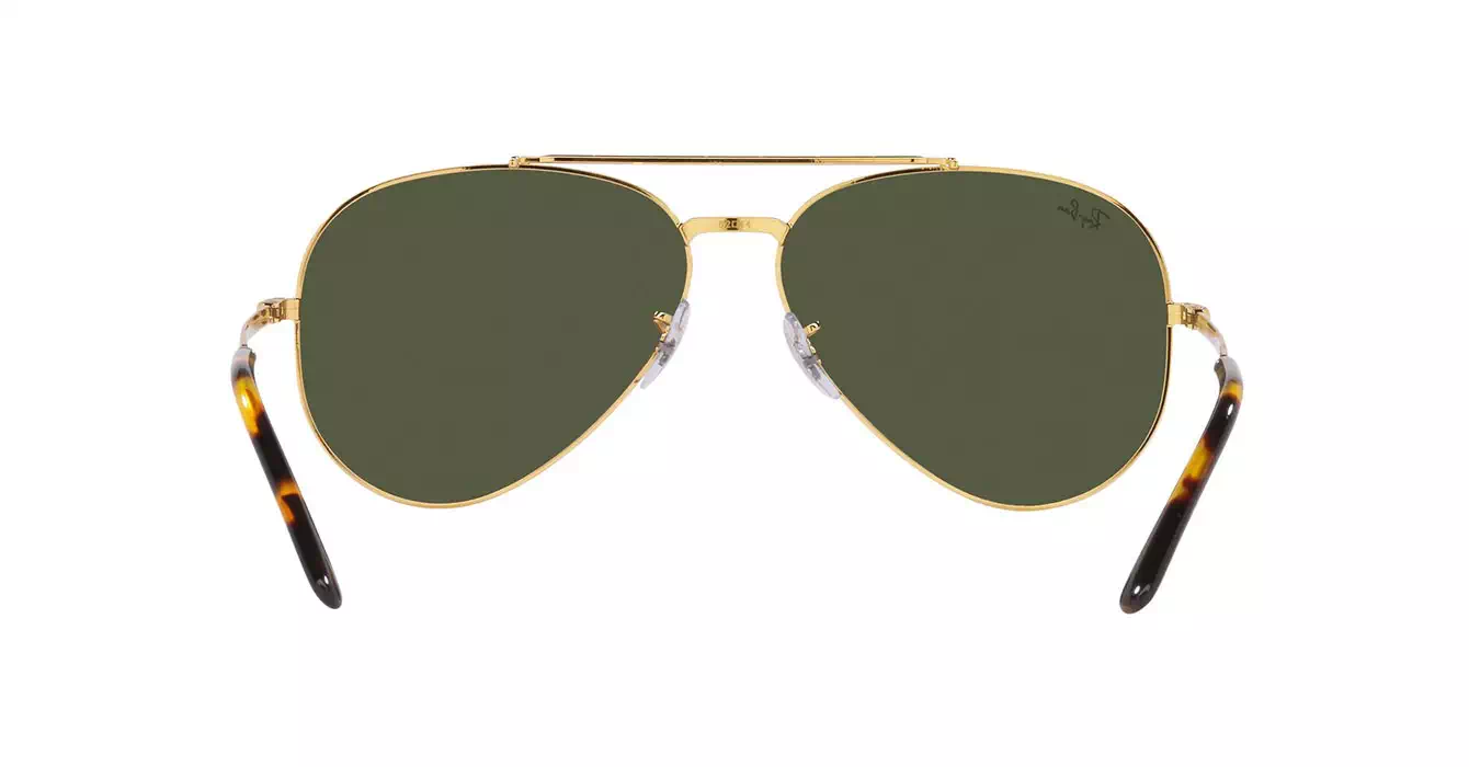 Ray-Ban RB3625 9196/31 s58