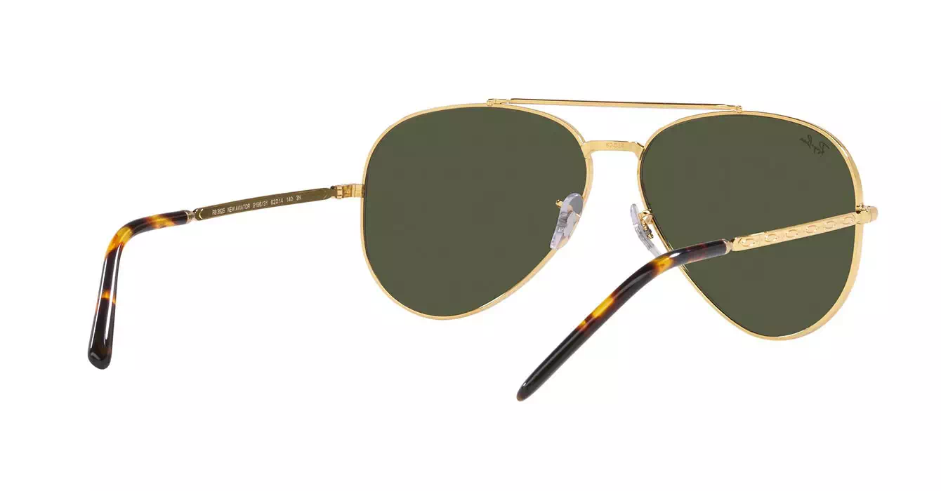 Ray-Ban RB3625 9196/31 s58