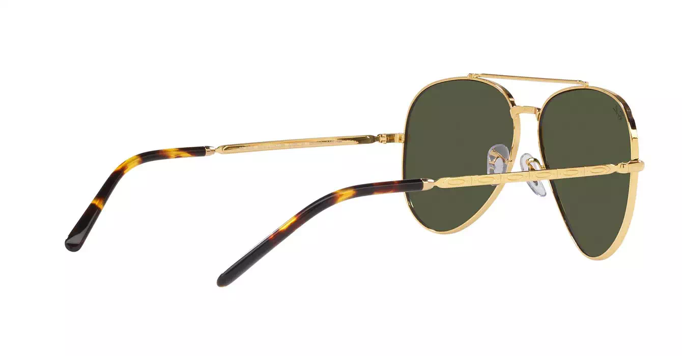 Ray-Ban RB3625 9196/31 s58