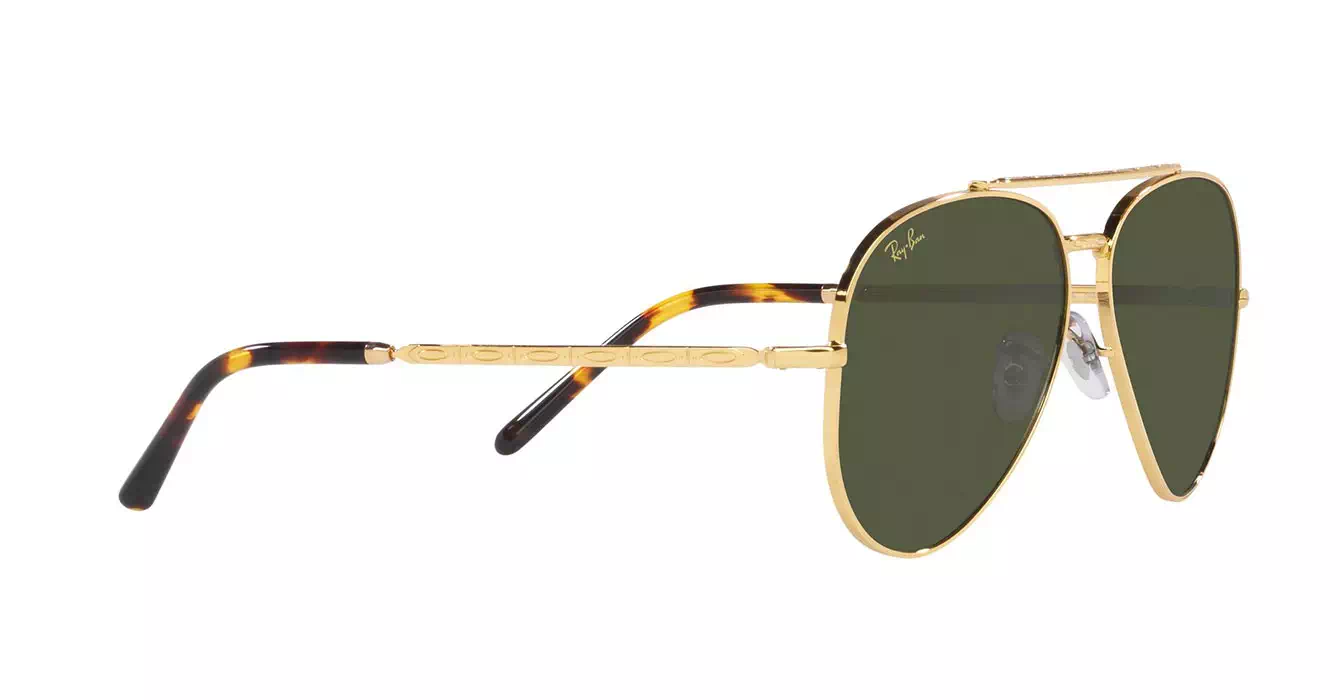 Ray-Ban RB3625 9196/31 s58