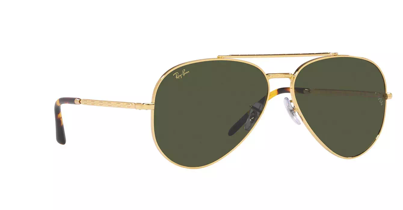 Ray-Ban RB3625 9196/31 s58