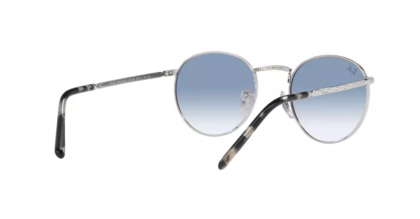 Ray-Ban RB3637 003/3F s53