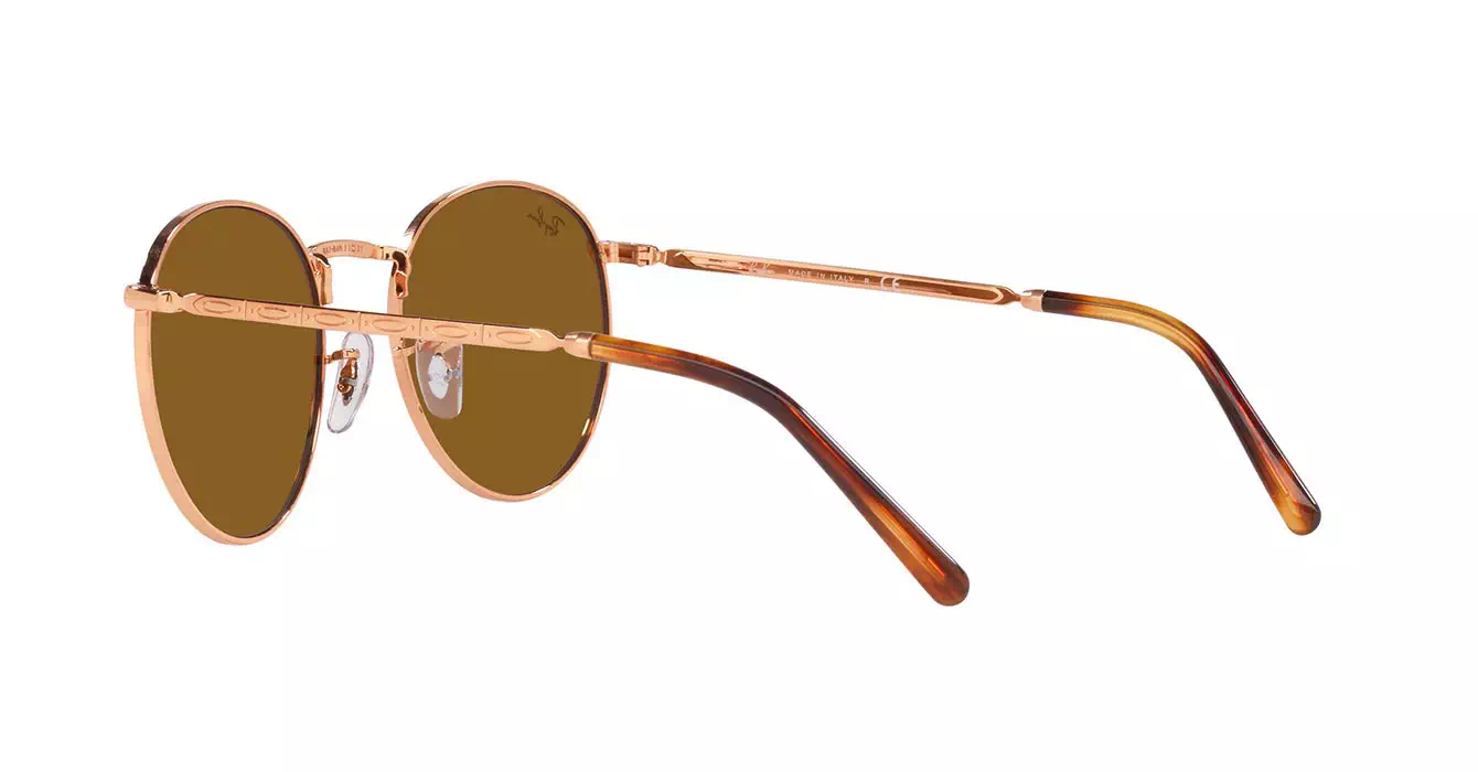 Ray-Ban RB3637 9202/33 s50