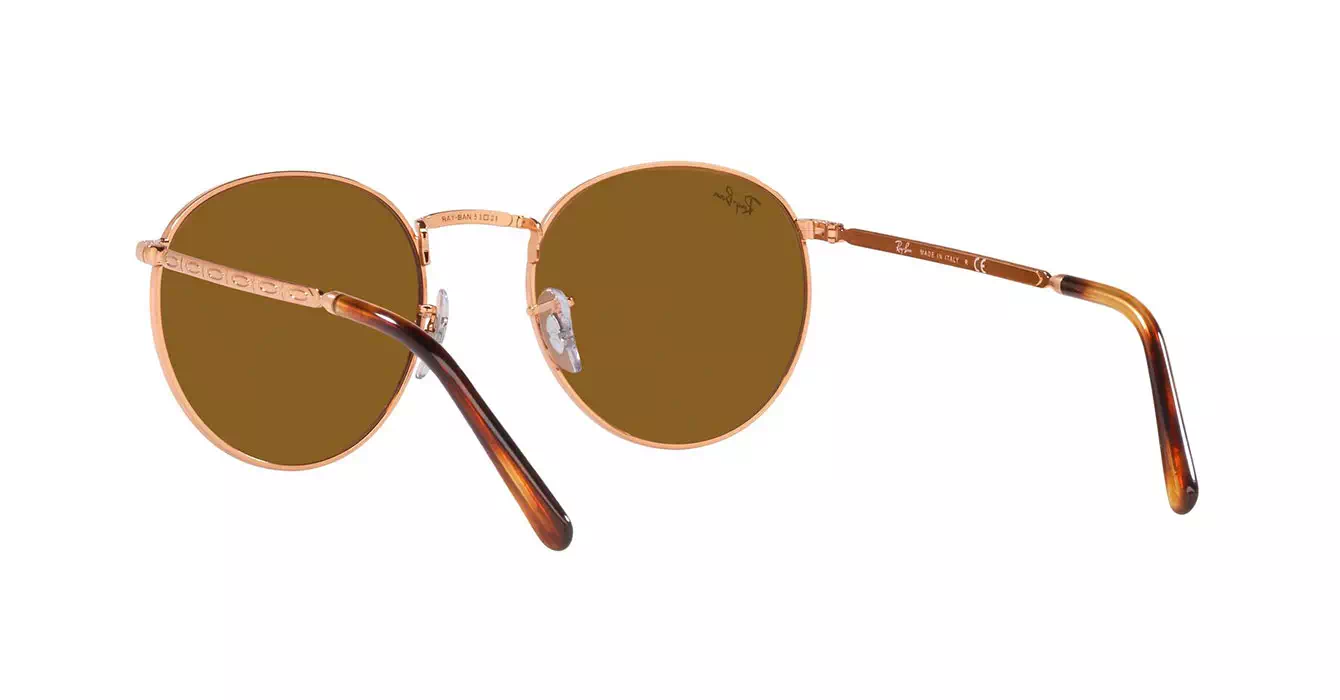 Ray-Ban RB3637 9202/33 s50