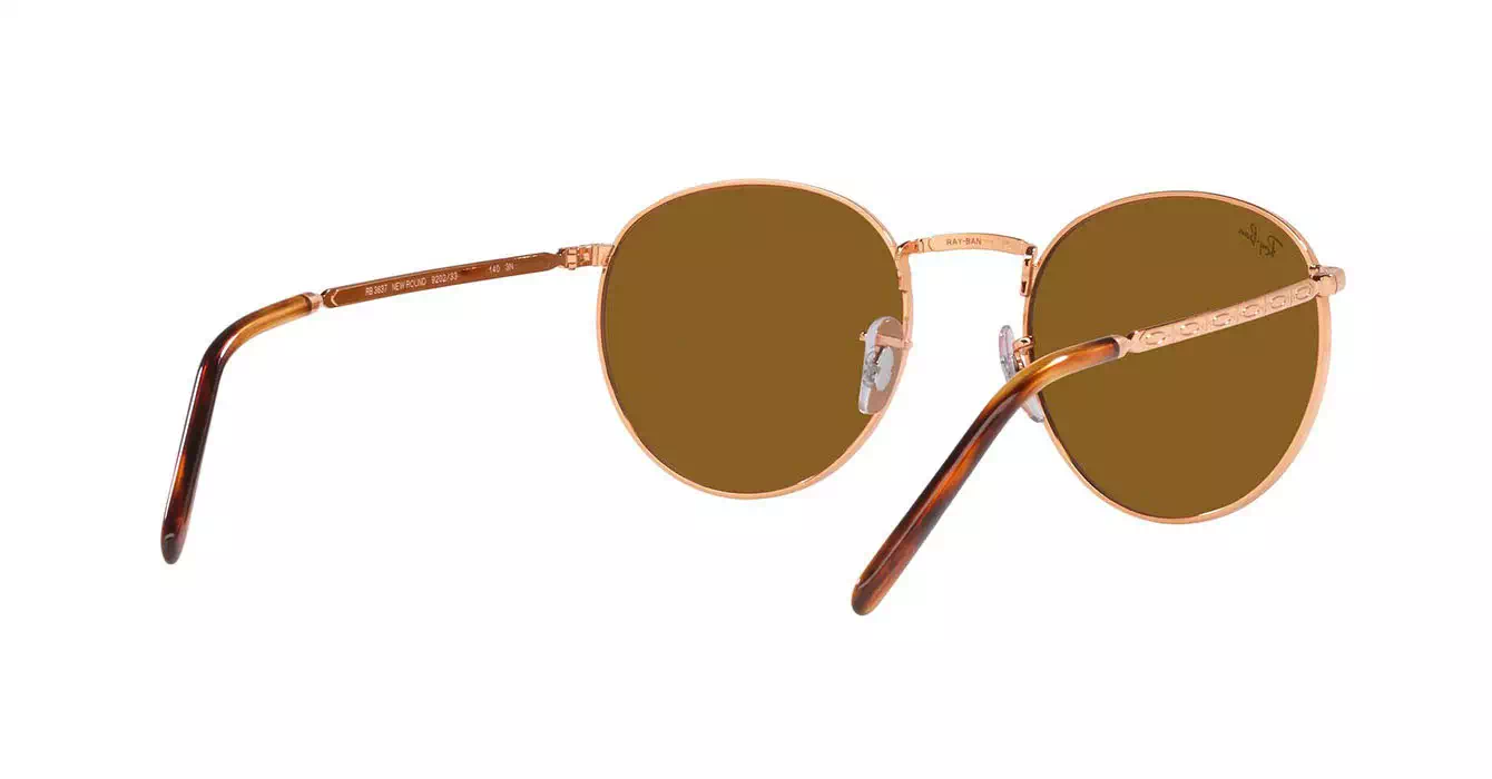 Ray-Ban RB3637 9202/33 s50