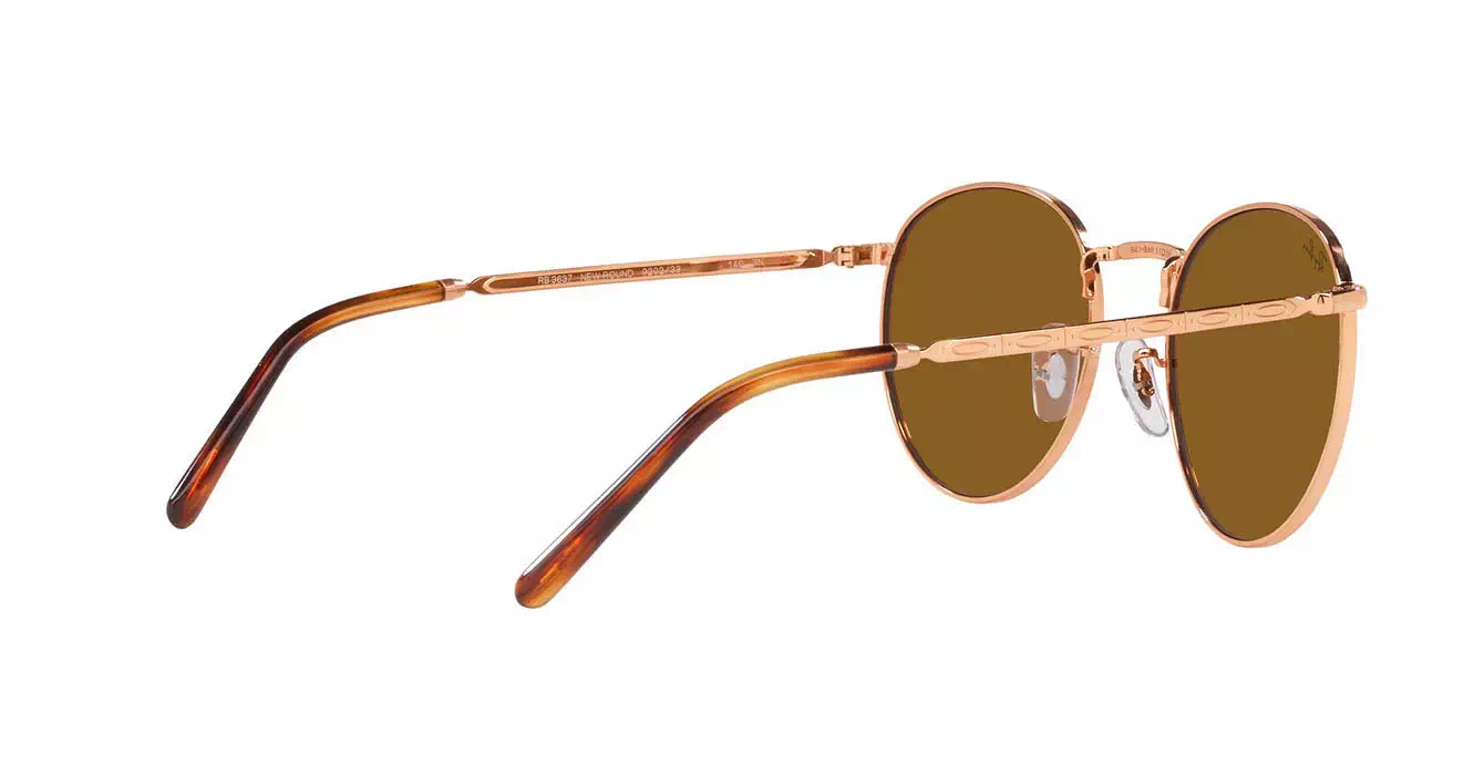 Ray-Ban RB3637 9202/33 s50
