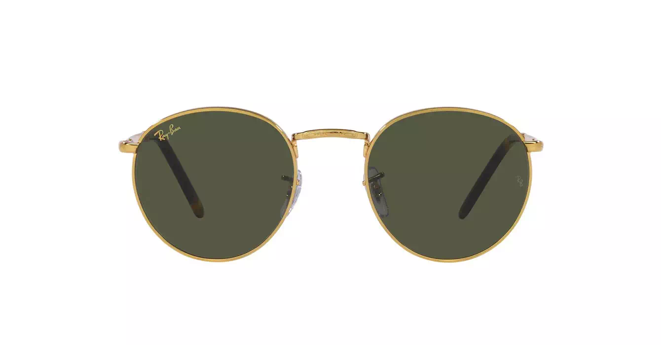 Ray-Ban RB3637 9196/31 s53