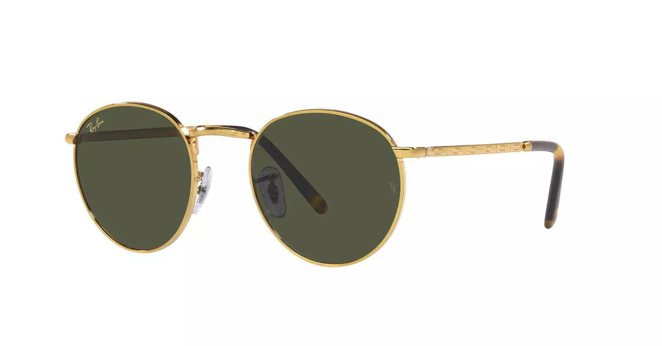 Ray-Ban RB3637 9196/31 s53