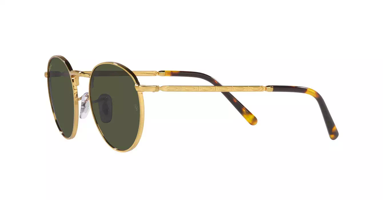 Ray-Ban RB3637 9196/31 s53