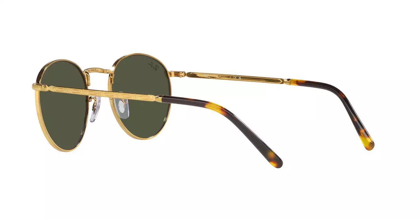 Ray-Ban RB3637 9196/31 s53