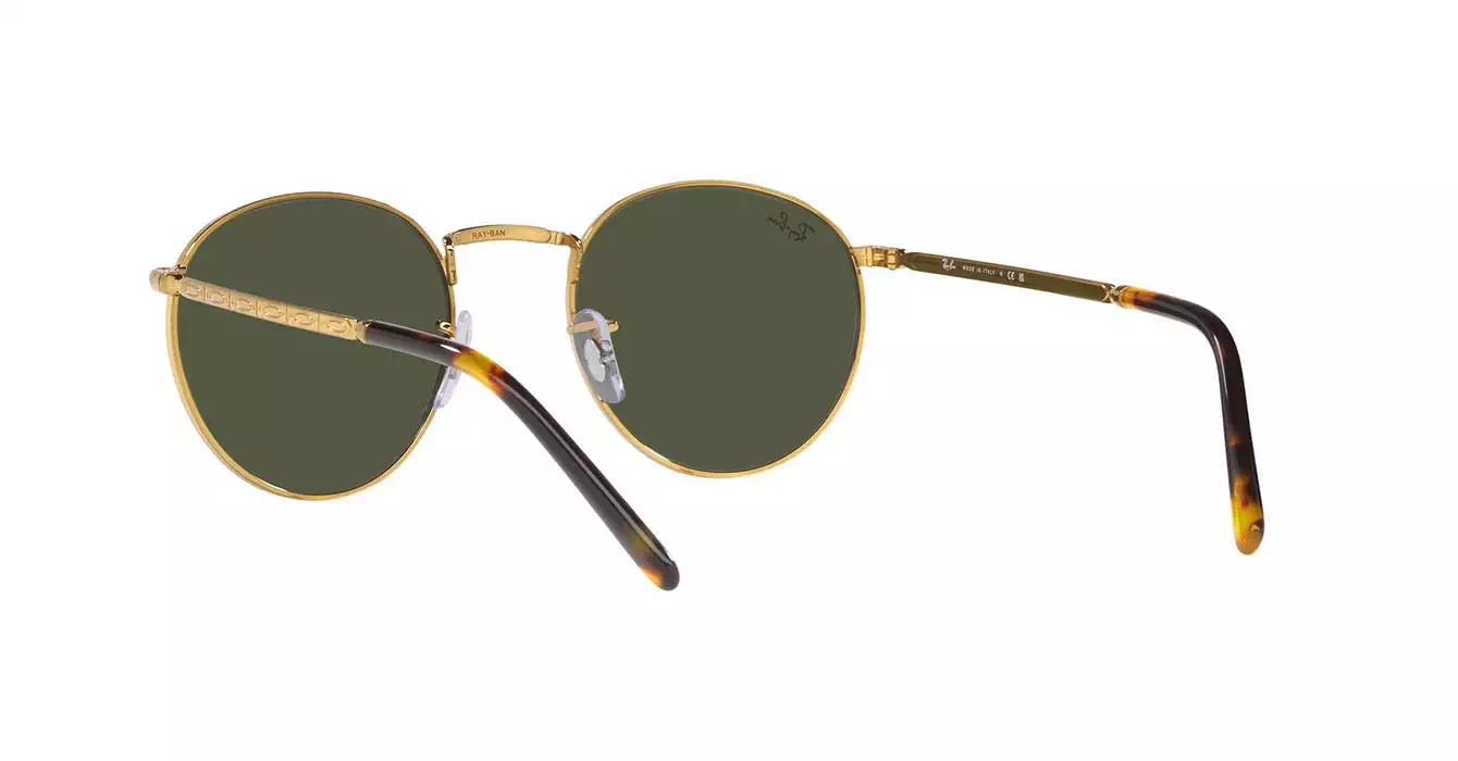 Ray-Ban RB3637 9196/31 s53