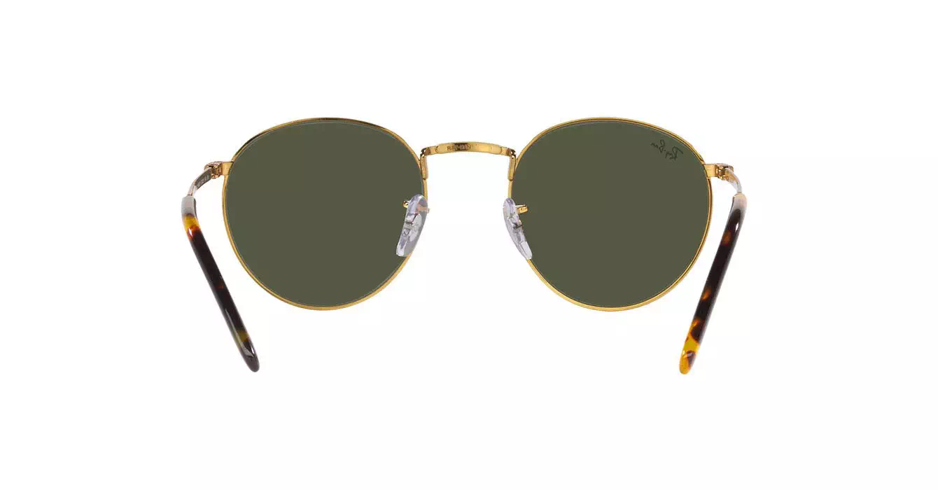 Ray-Ban RB3637 9196/31 s53