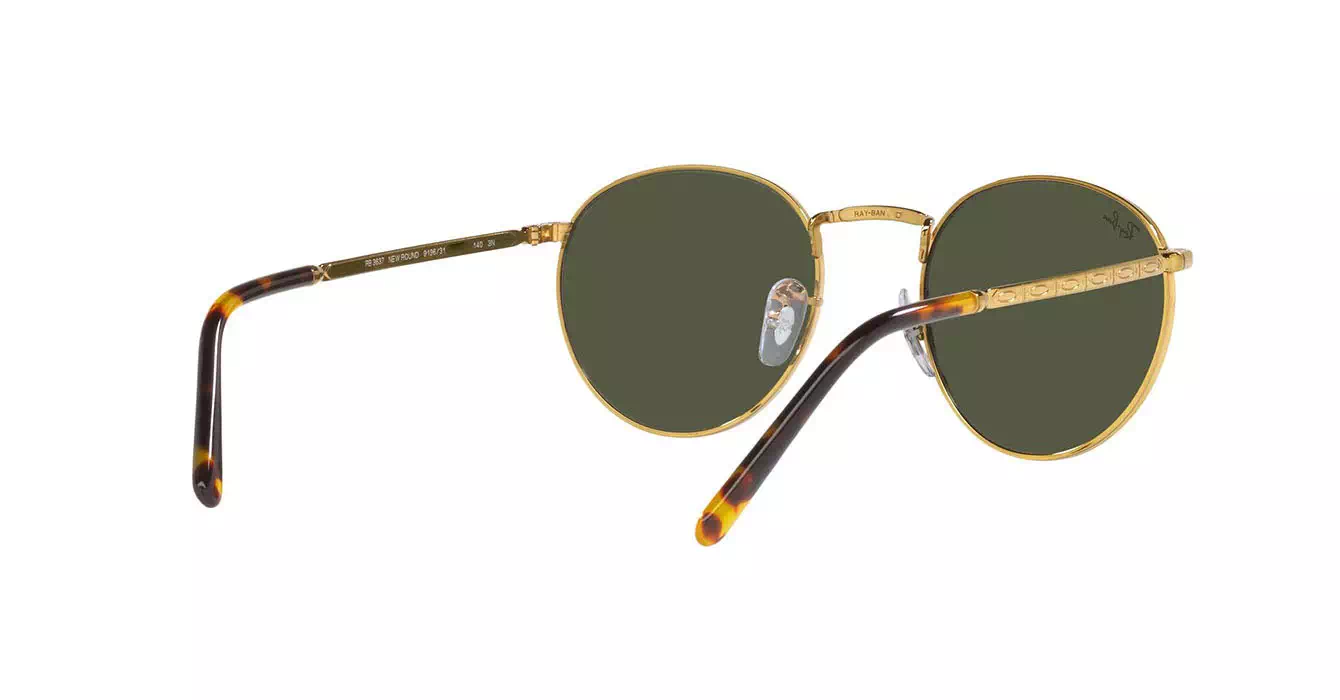 Ray-Ban RB3637 9196/31 s53