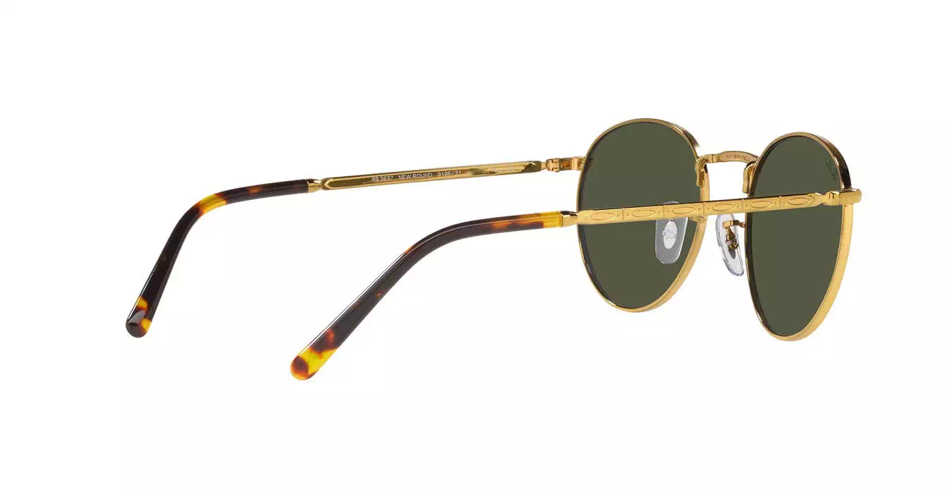 Ray-Ban RB3637 9196/31 s53