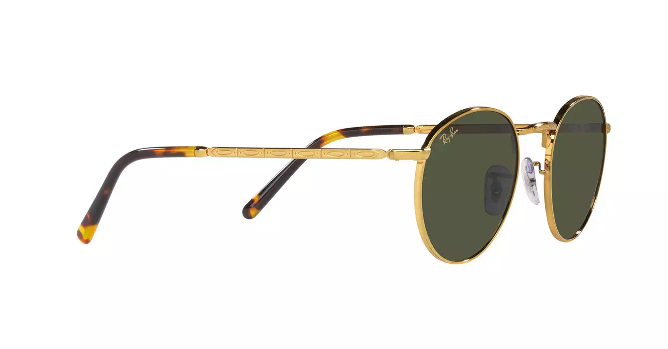 Ray-Ban RB3637 9196/31 s53