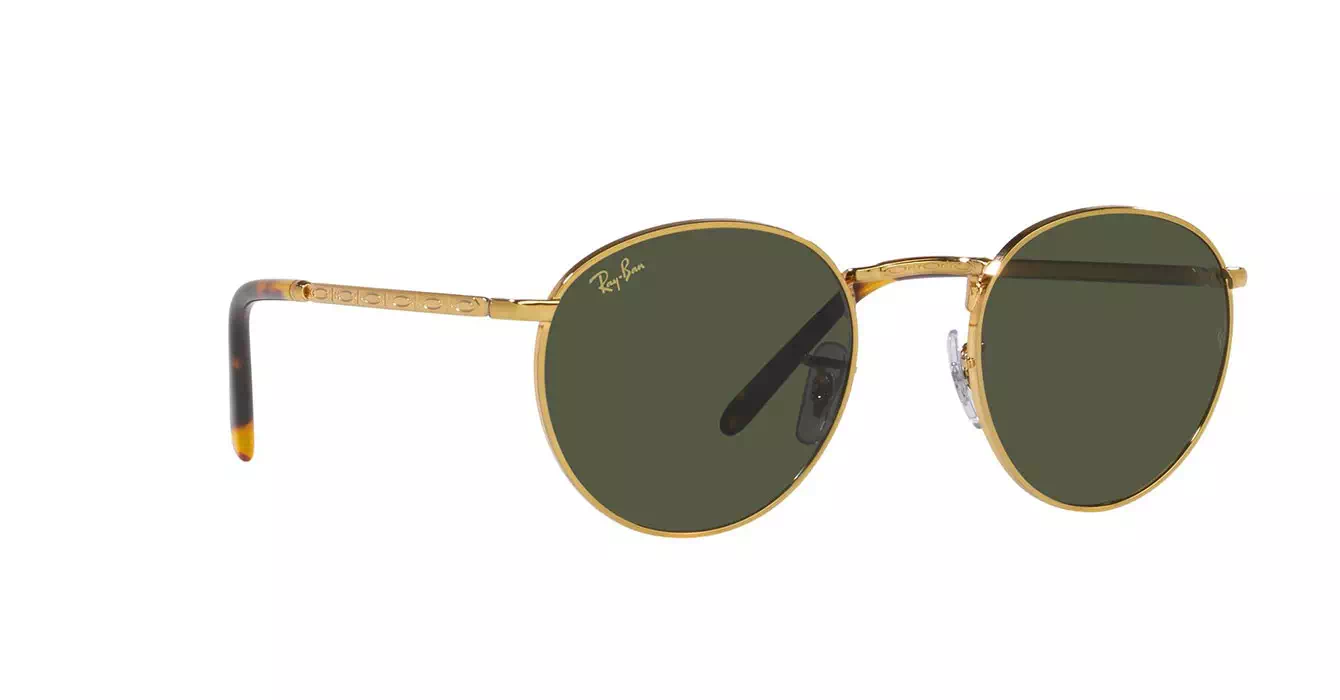 Ray-Ban RB3637 9196/31 s53