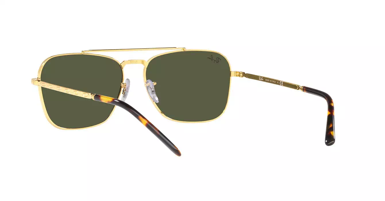 Ray-Ban RB3636 9196/31 s58
