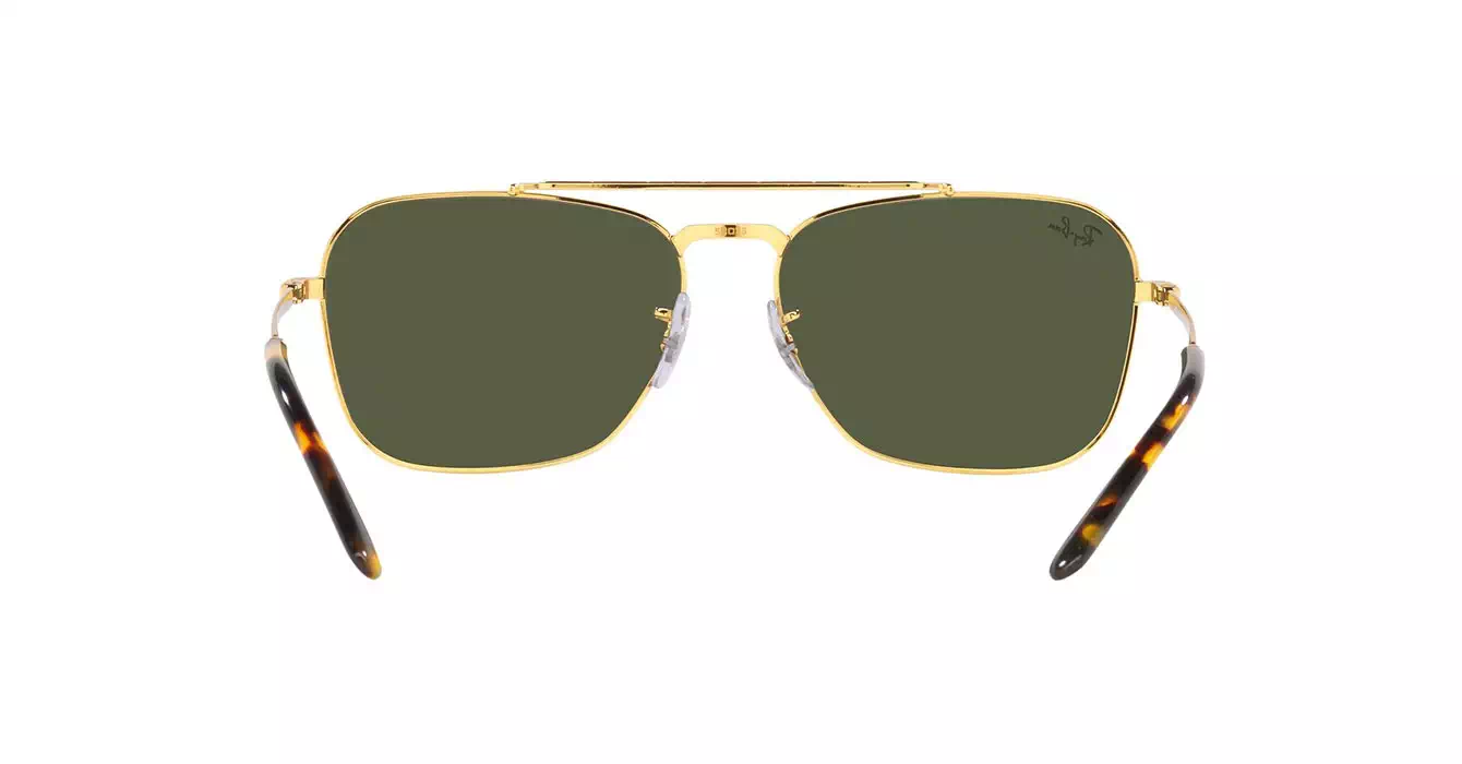 Ray-Ban RB3636 9196/31 s58