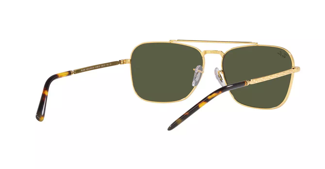 Ray-Ban RB3636 9196/31 s58