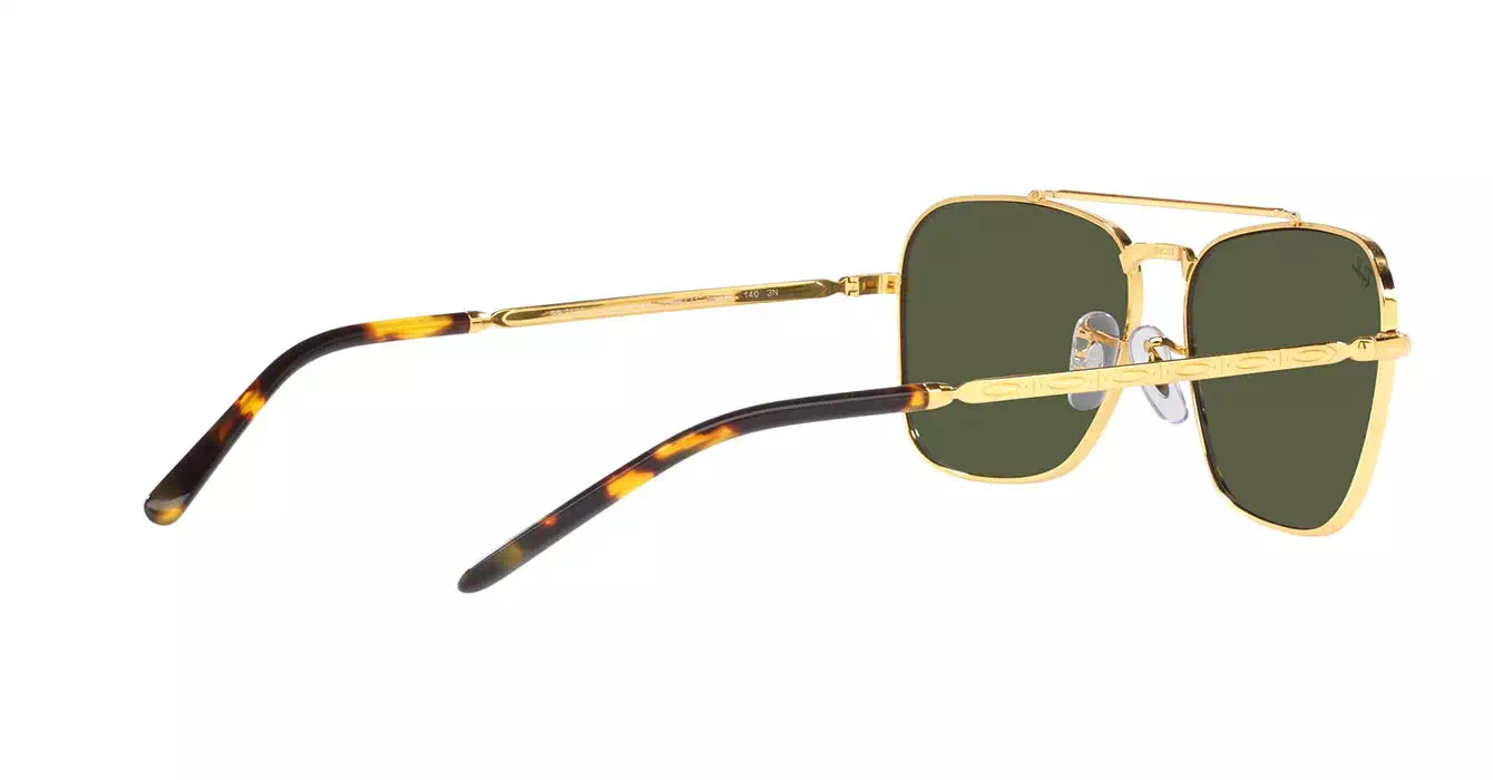 Ray-Ban RB3636 9196/31 s58