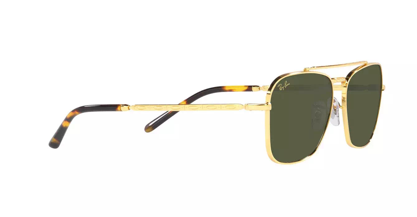 Ray-Ban RB3636 9196/31 s58