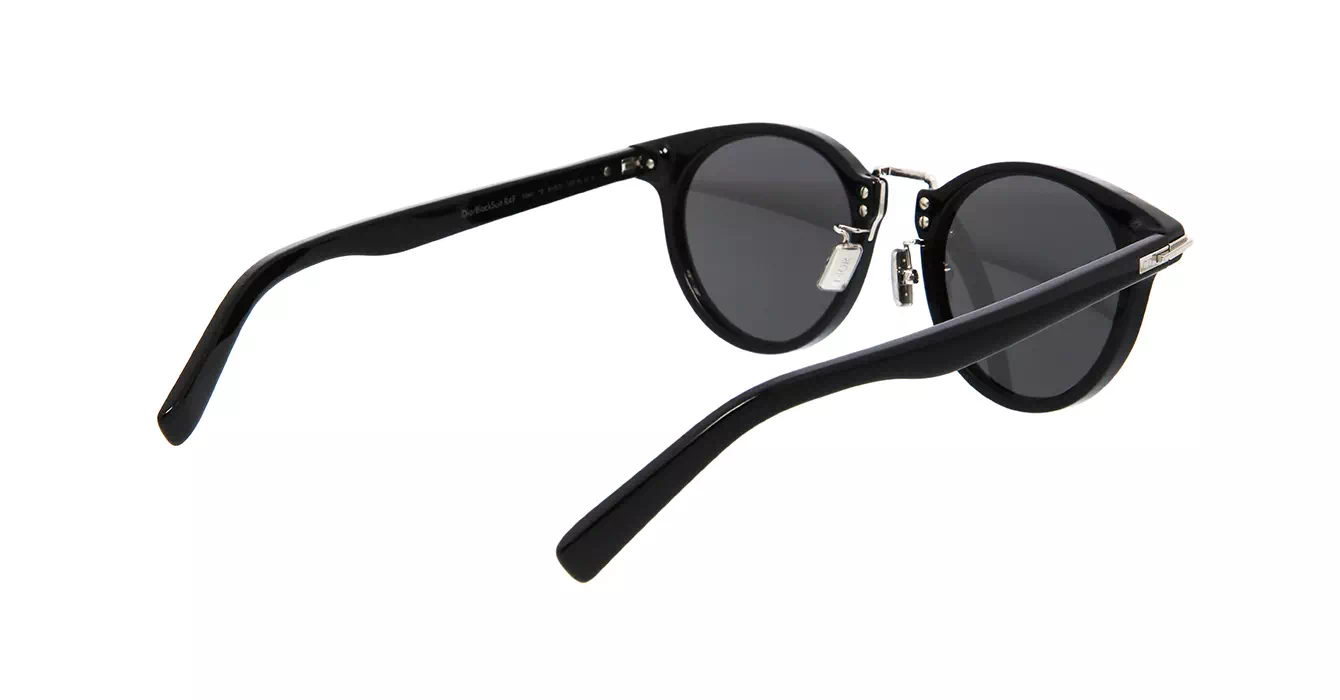 Dior BlackSuit R4F DM40047F 10A0 s50