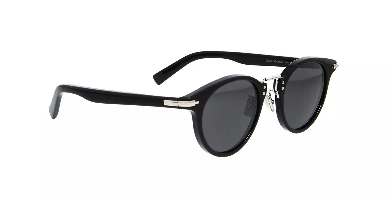 Dior BlackSuit R4F DM40047F 10A0 s50