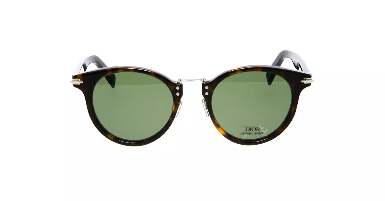 Dior BlackSuit R4F DM40047F 20C0 s50