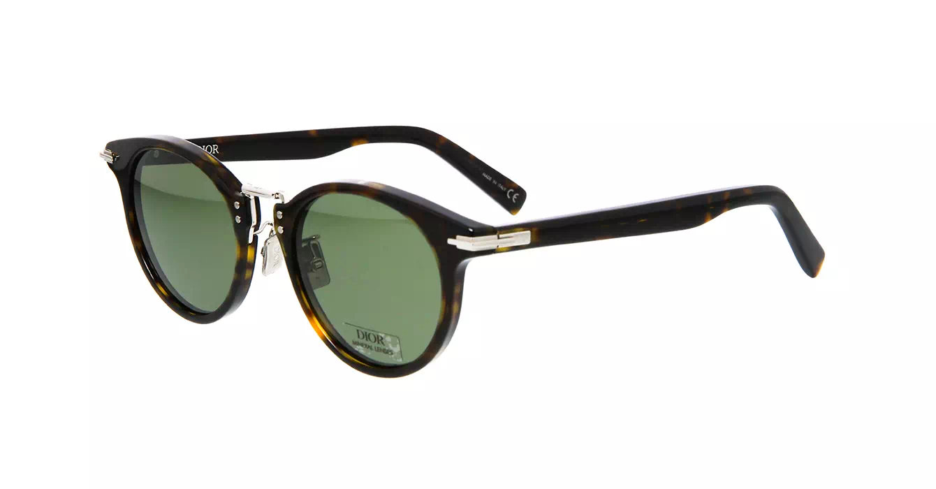Dior BlackSuit R4F DM40047F 20C0 s50