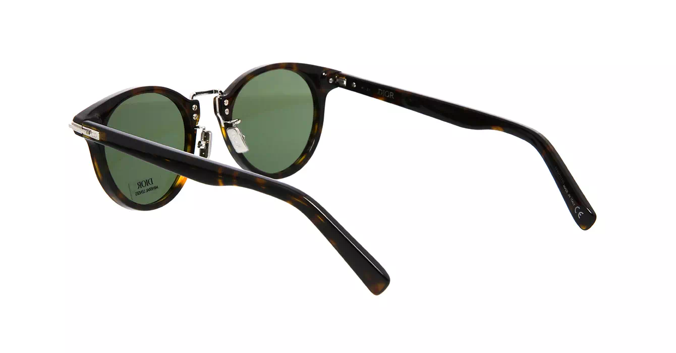 Dior BlackSuit R4F DM40047F 20C0 s50