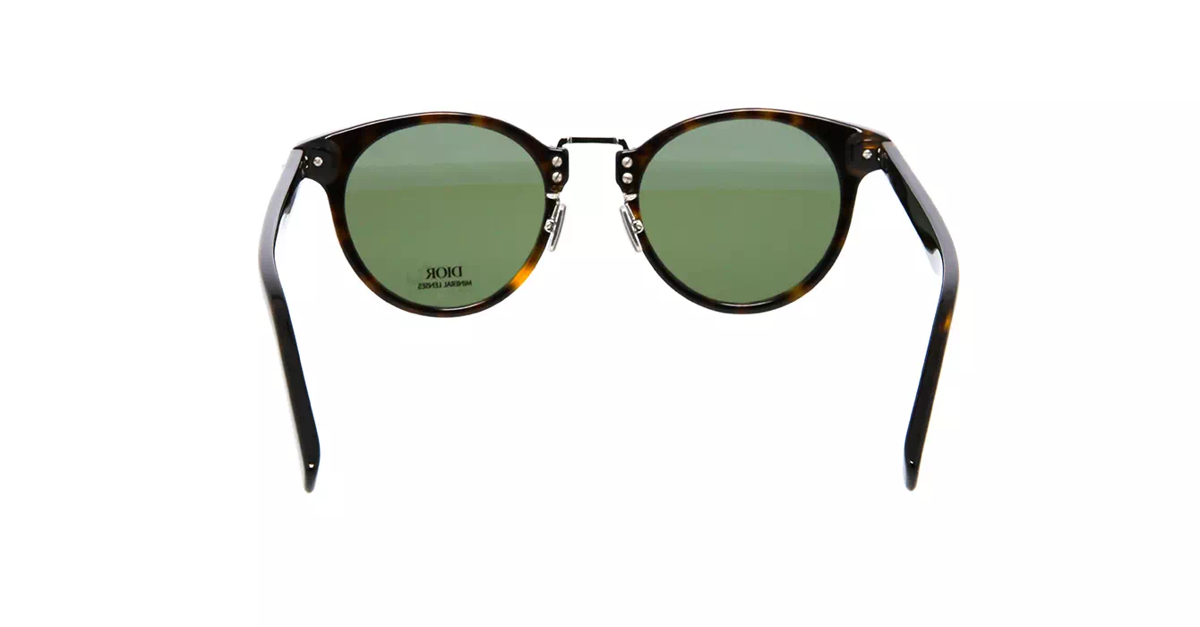 Dior BlackSuit R4F DM40047F 20C0 s50