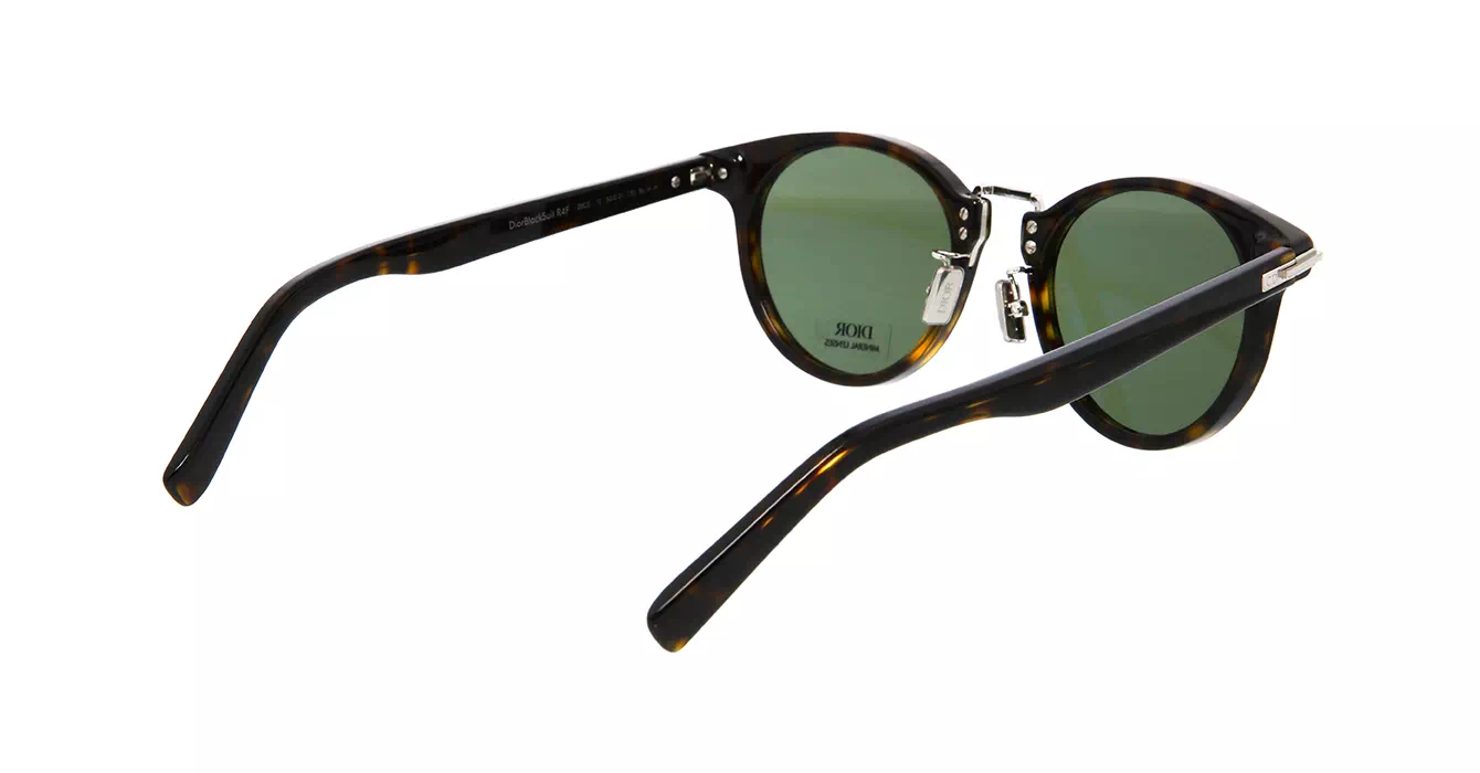 Dior BlackSuit R4F DM40047F 20C0 s50