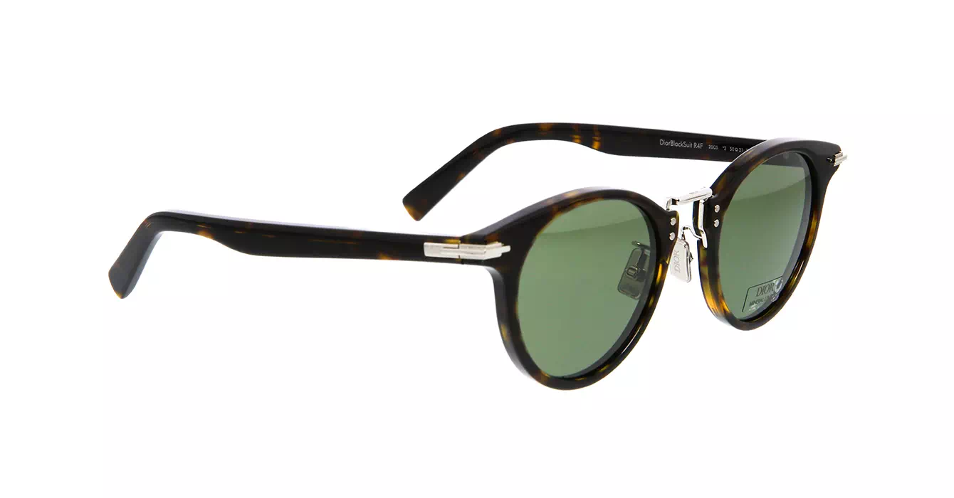 Dior BlackSuit R4F DM40047F 20C0 s50