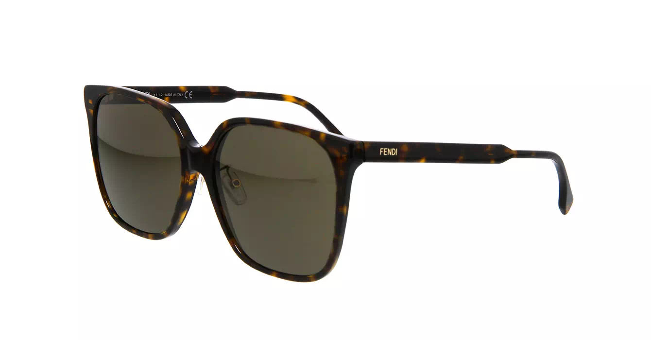 Fendi FE40030F 52E s59