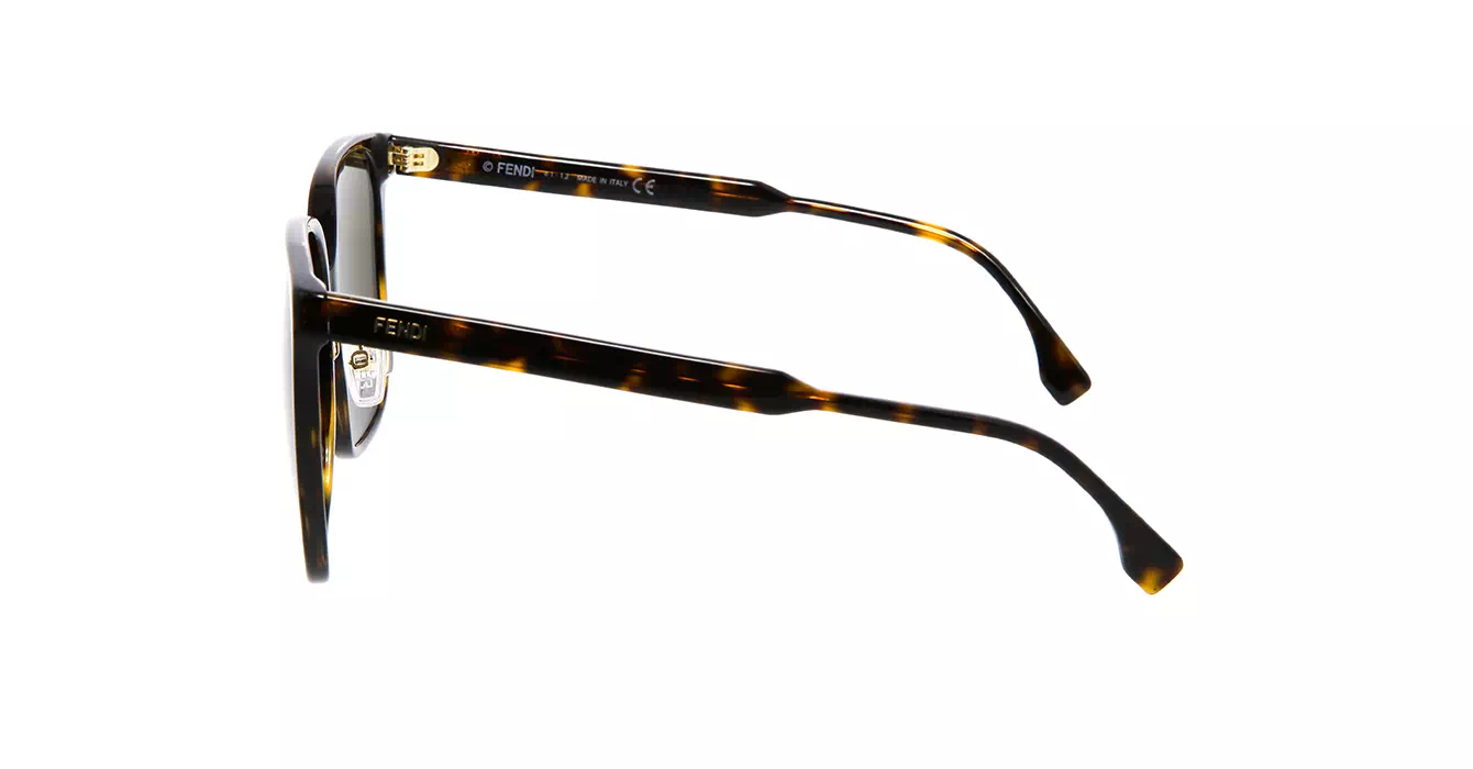 Fendi FE40030F 52E s59