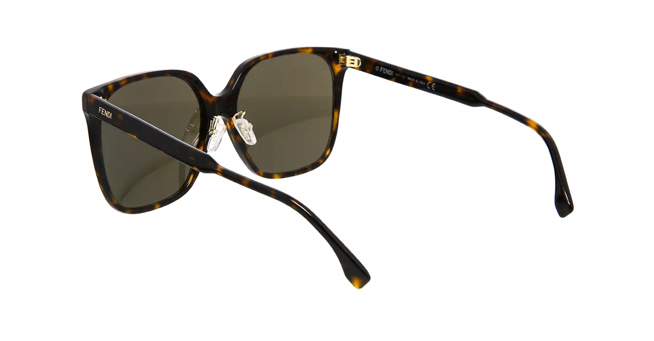 Fendi FE40030F 52E s59