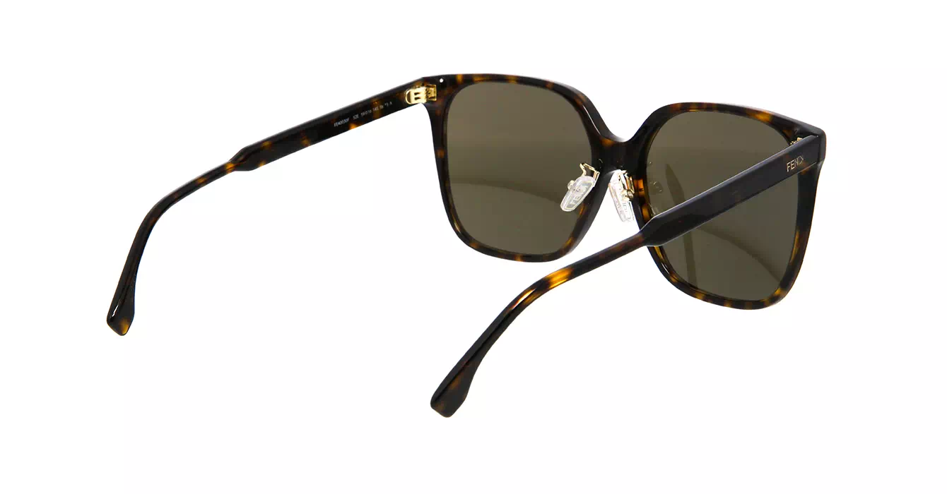 Fendi FE40030F 52E s59
