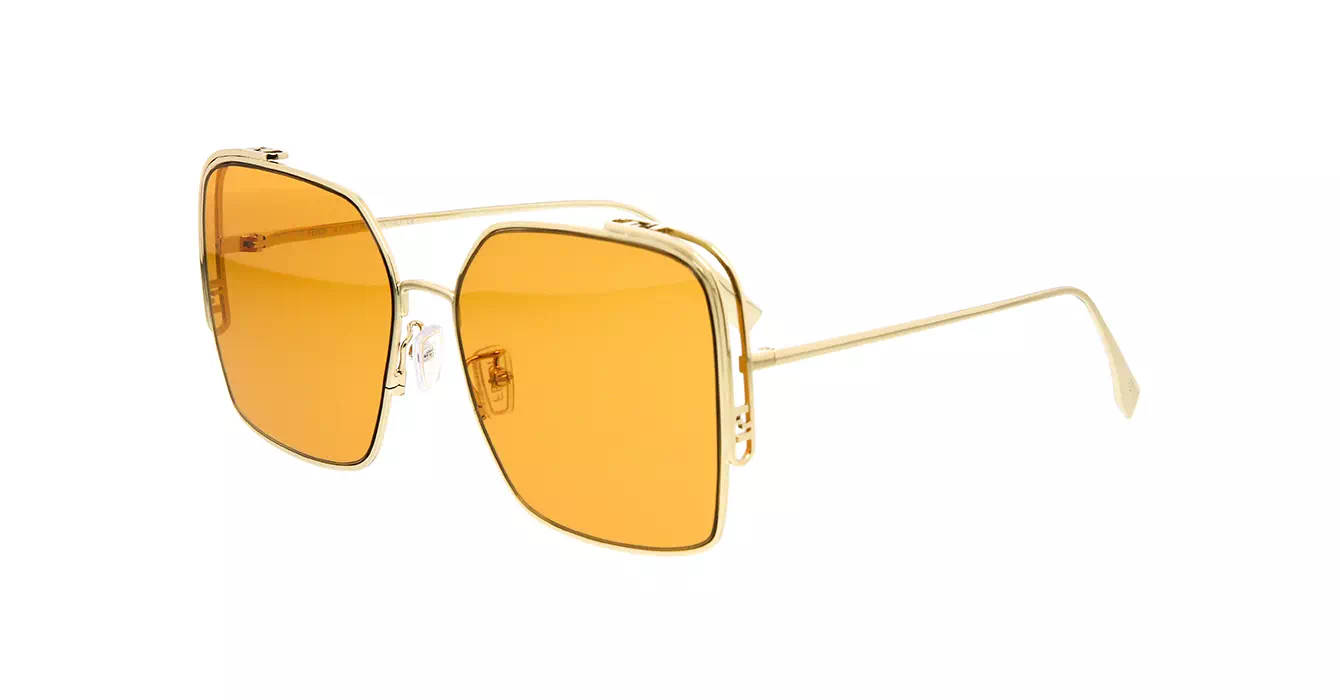 Fendi FE40038U 10E s59