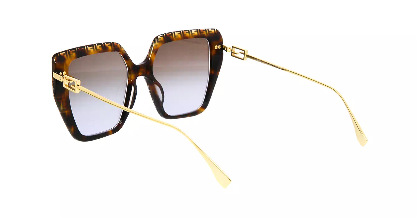 Fendi FE40012U 55F s55