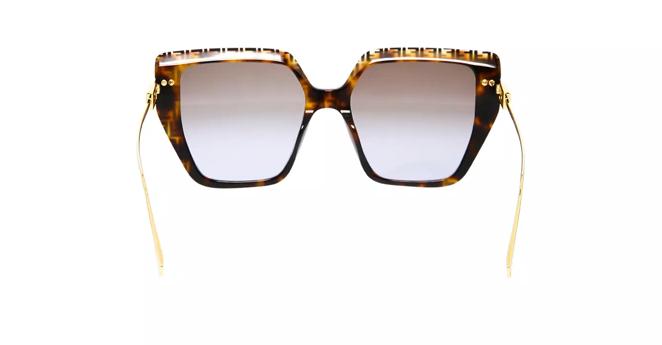Fendi FE40012U 55F s55