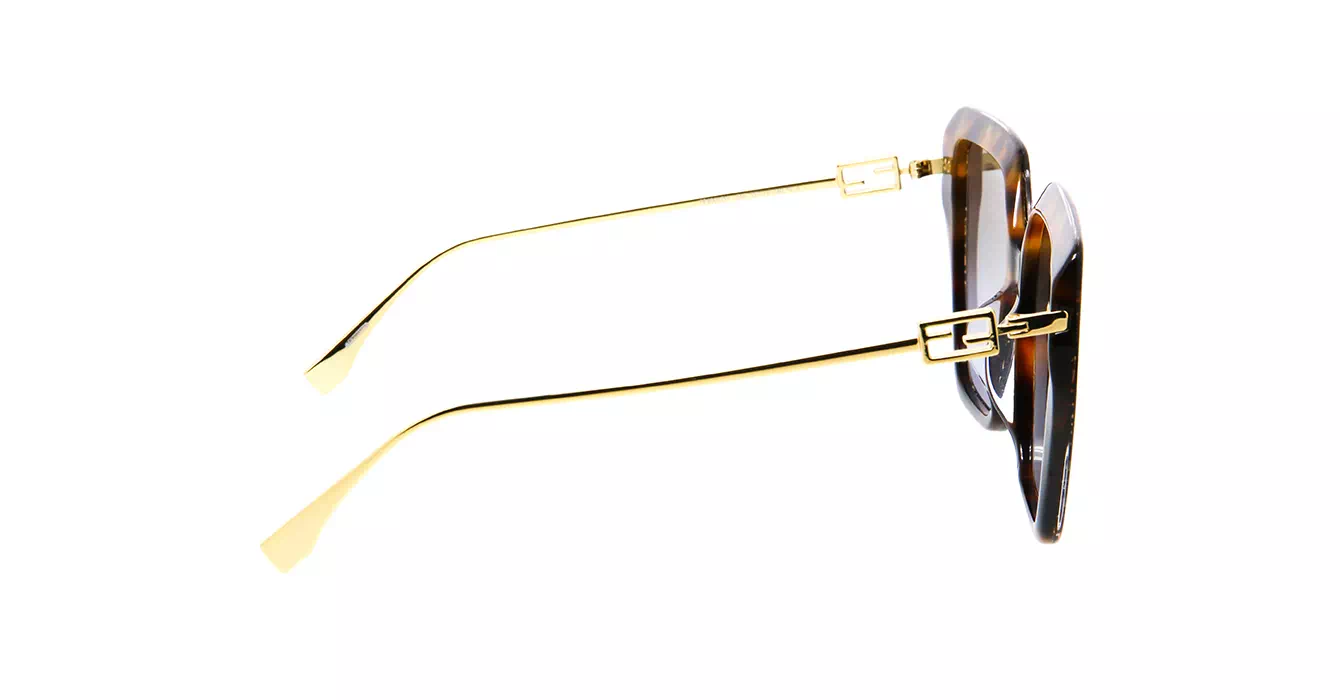 Fendi FE40012U 55F s55