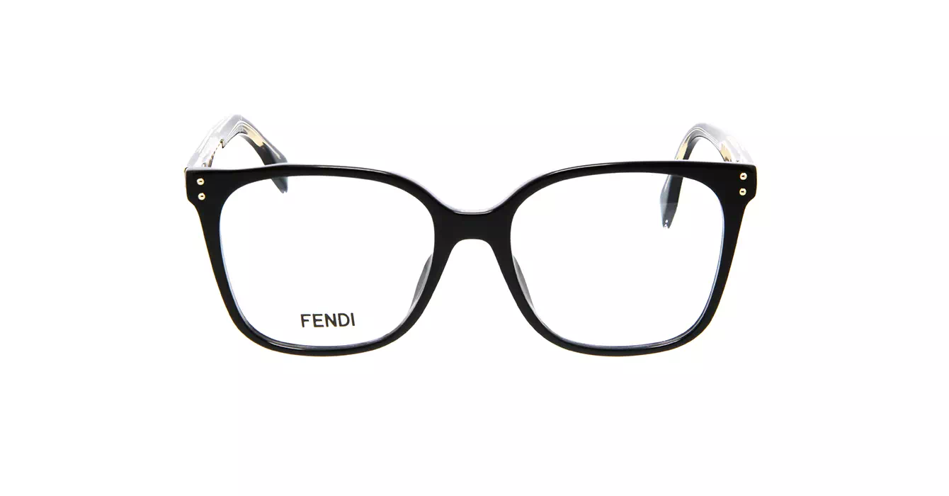 Fendi FE50004I 001 s53