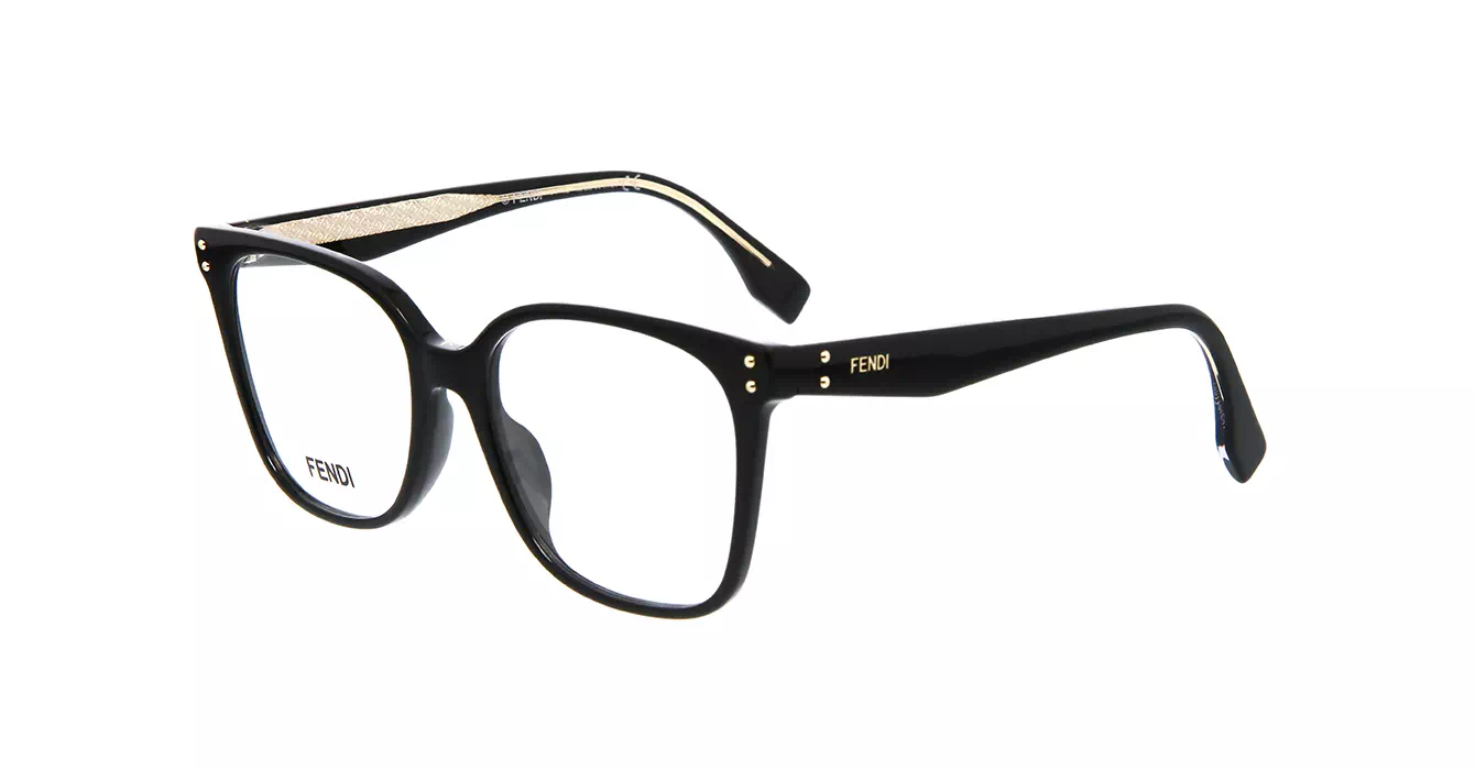 Fendi FE50004I 001 s53