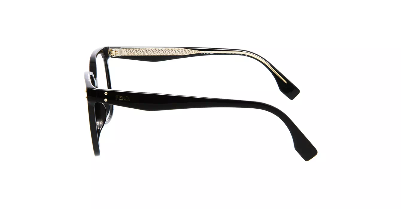 Fendi FE50004I 001 s53