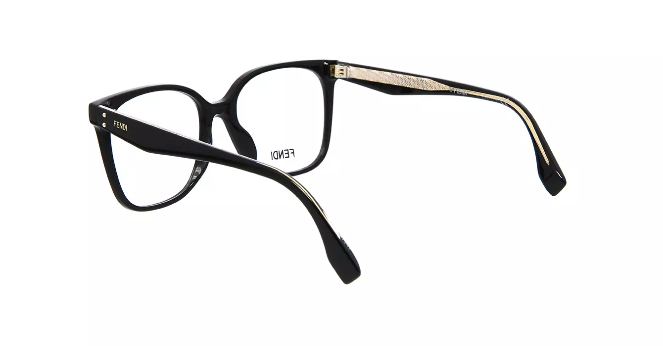 Fendi FE50004I 001 s53