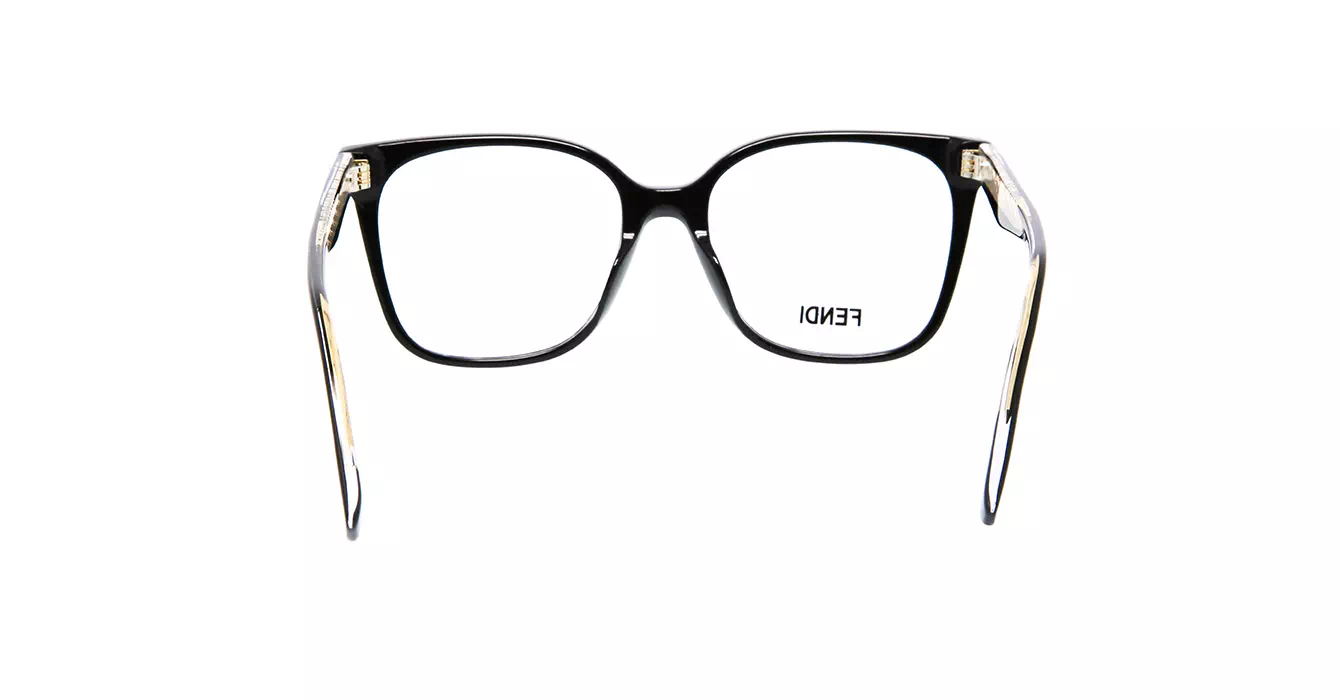 Fendi FE50004I 001 s53