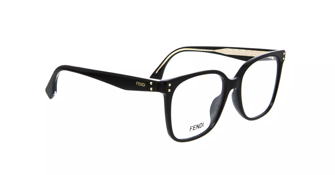 Fendi FE50004I 001 s53