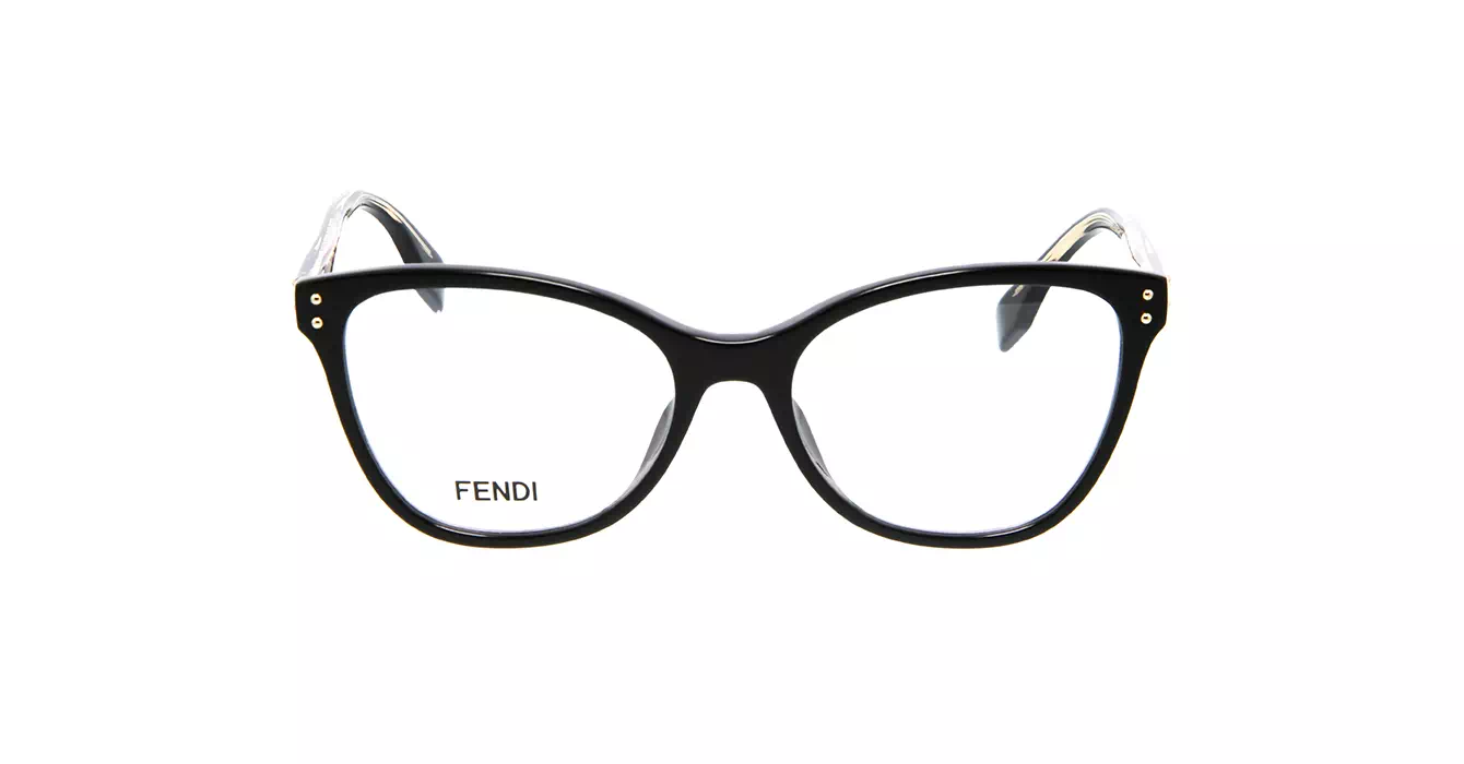 Fendi FE50006I 001 s53