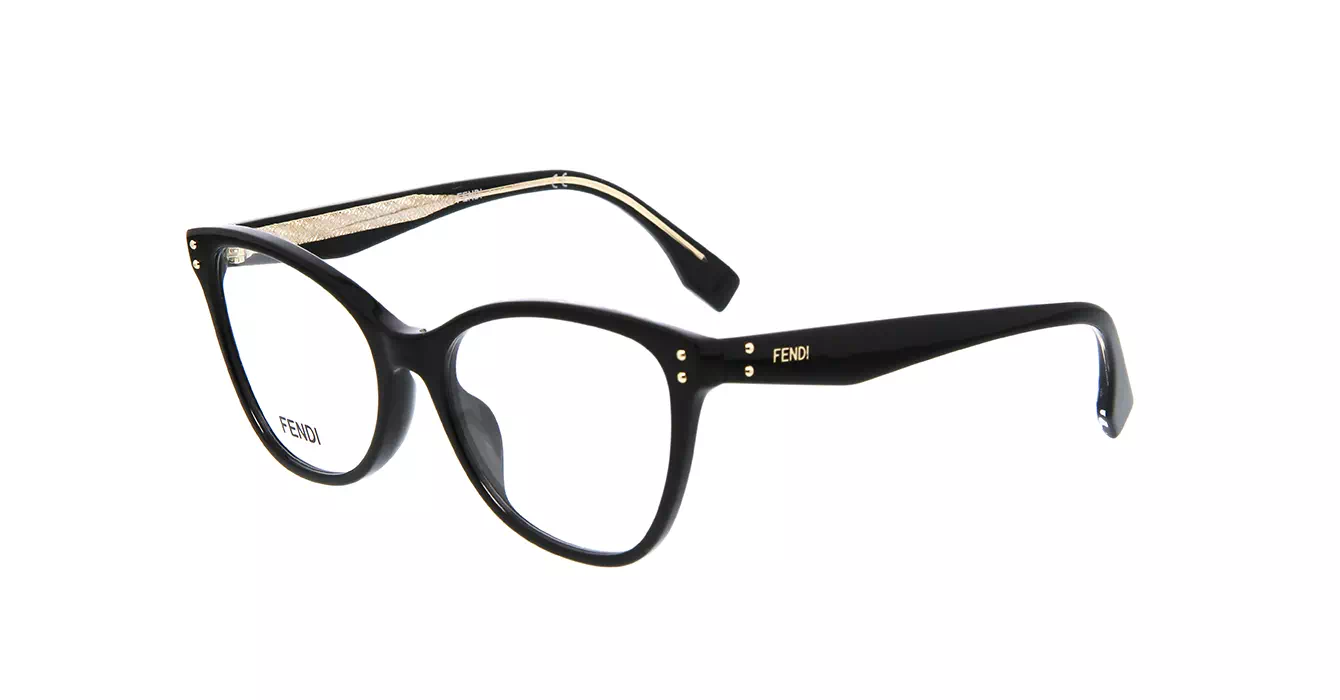 Fendi FE50006I 001 s53