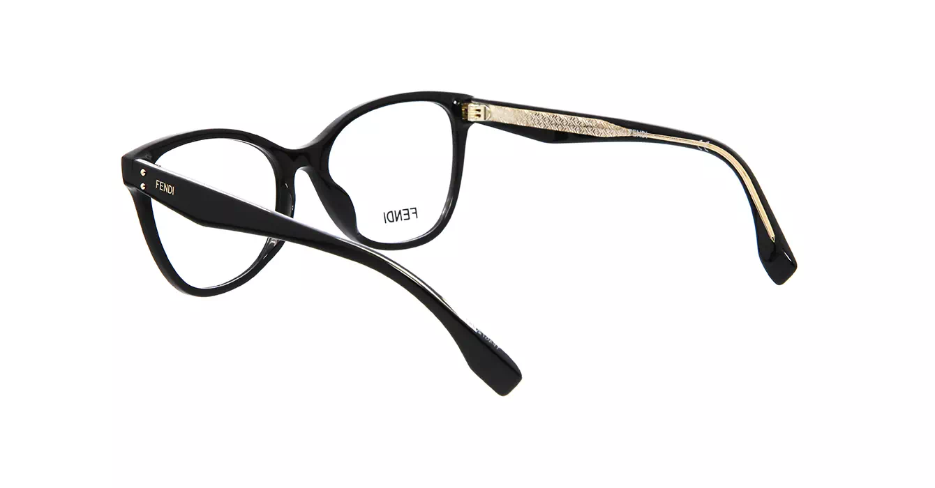 Fendi FE50006I 001 s53